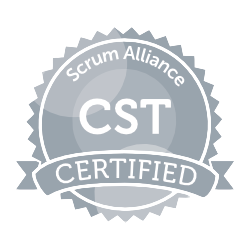 Tobias Fors - Certified Scrum Trainer